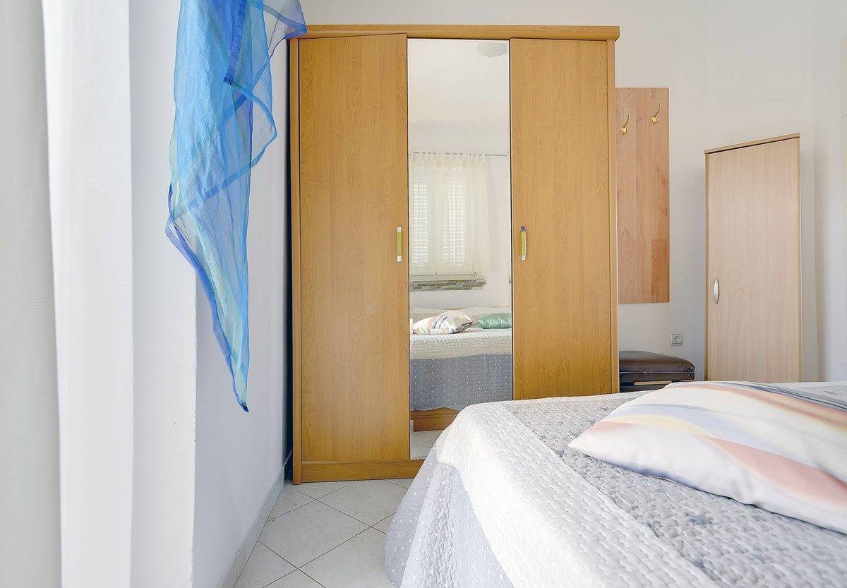 Apartment Mirna Премантура Экстерьер фото